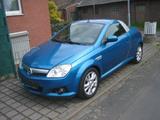 Opel Tigra 1,4 Twintop Cabrio - Opel Tigra mit Diesel-Antrieb