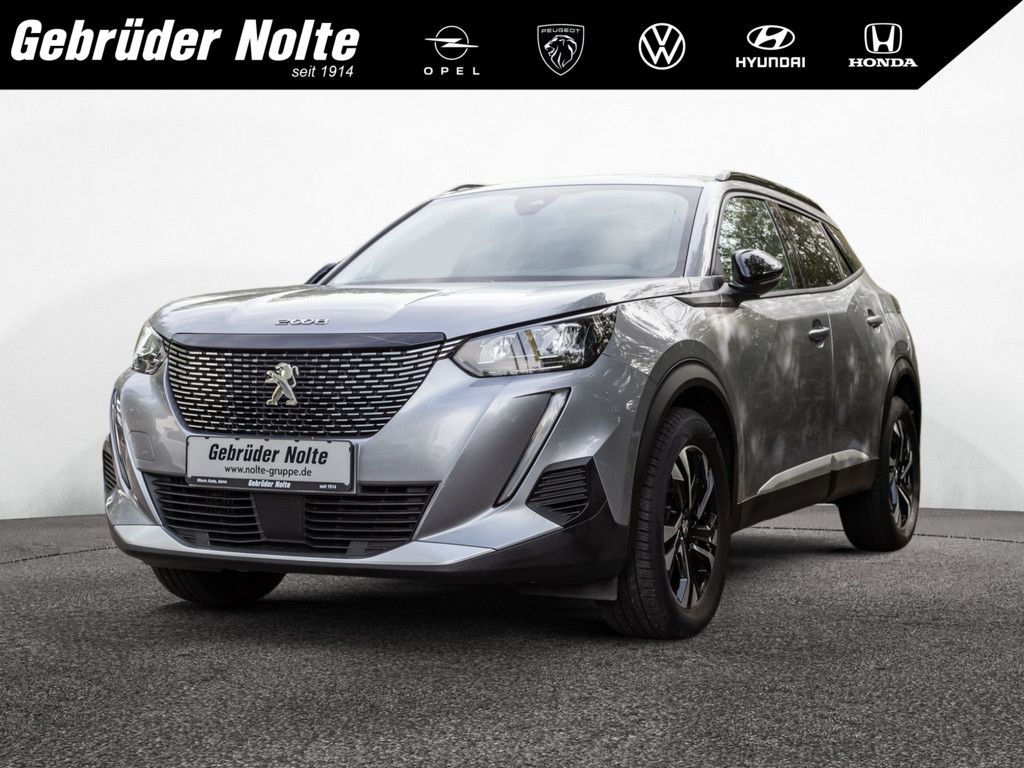 Image of Peugeot 2008