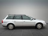 Audi A4 2.4 Avant *AHK*KLIMA* - Audi A4 aus 2000: Kombi