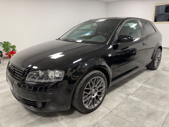 Audi A3 1.9 TDI Ambition