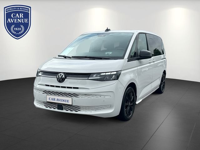 Volkswagen T7 Multivan Life 2.0 TDI DSG STANDHEIZUNG, 7-SIT