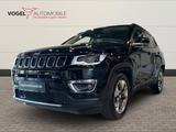 Jeep Compass 1.4 D Limited +Navi+Xenon+Leder+Sound - Jeep: Händler