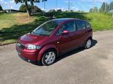 Audi A2 1.4 - Open Sky