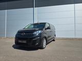 Opel Vivaro Kasten Elegance M  Doppelkabine - Opel Vivaro: Automatik