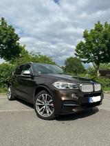 BMW X5 M50 M50d -TÜV neu bis 01/28 Soft-Close SHG