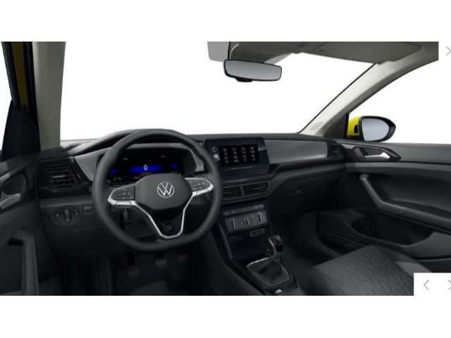 Volkswagen T-Cross - Bild 9