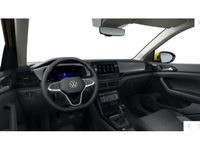 Volkswagen T-Cross - Vorschau Bild 9