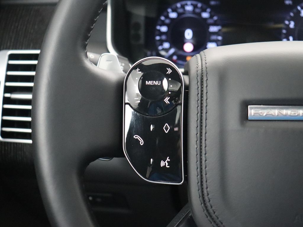 Land Rover Range Rover 5.0 V8 SC LWB Autobiography panorama