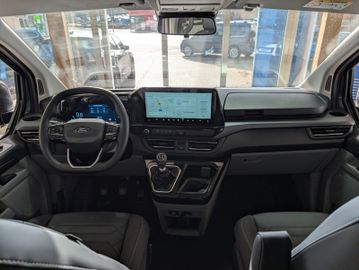 Ford Tourneo Custom Tit. 2.0 L1 NEUES MODELL