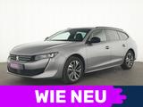 Peugeot 508 Allure Pack AHK|Kamera|LED|Kessy|ACC|Navi - Peugeot 508 in Krefeld