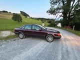 Audi 100 C4 2.8 V6 quattro mit Diffsperre - Audi 100 aus 1992