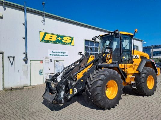 JCB 435S S5