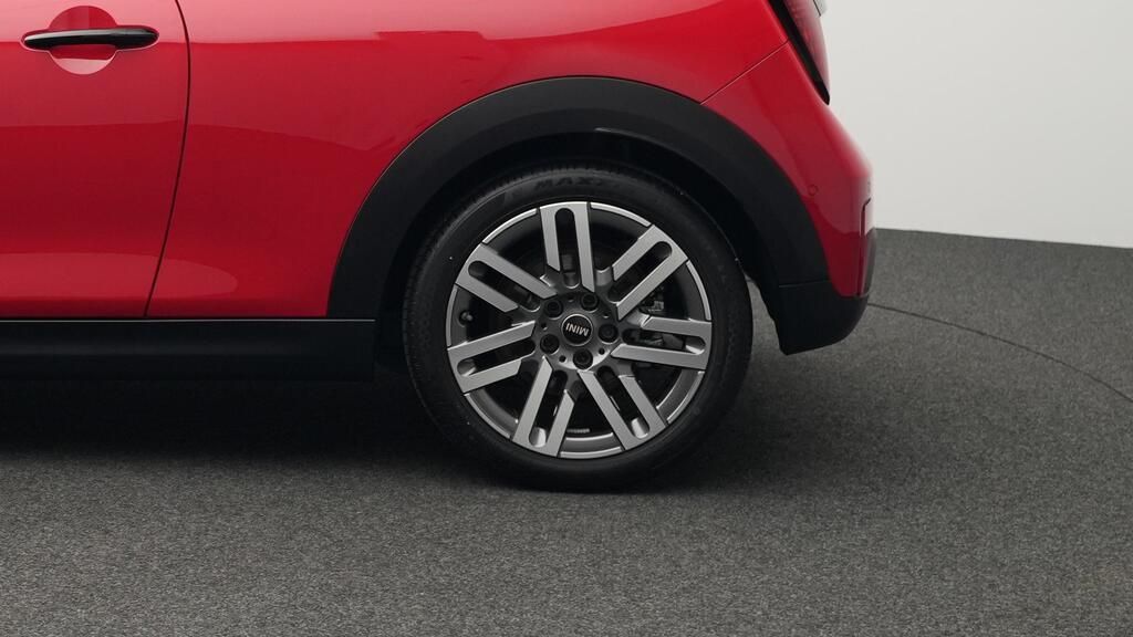 MINI Cooper S - Bild 19