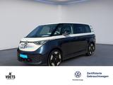 Volkswagen ID.Buzz Bus 150 kW Pro IQ-LIGHT+AZV+NAVI+ACC+KAM - blaue Volkswagen ID. Buzz