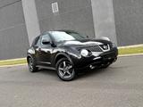 Nissan Juke Tekna 1.6B 117PS*Aut-Klima*Nur 109.000 km!! - gebrauchte Nissan Juke aus dem Jahr 2011