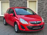 Opel Corsa D 1.2 ecoFLEX Active/Tempomat/SHZ/PDC-H - Opel Corsa: D Ecoflex
