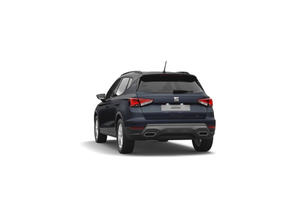Seat Arona - Bild 4