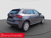 Skoda Kamiq - Vorschau Bild 9