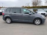 Volkswagen Touran Comfortline*7Sitze*Kamera*Navi*LED*Autom - Volkswagen Touran mit Diesel-Antrieb: Kombi