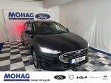 Ford Focus Turnier 1.0EcoBoost Titanium Alufelgen Beh - Ford Focus: Alufelgen