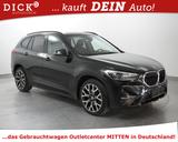 BMW X1 xD 20d Sport Line SHADO+PANO+DAKOTA+KAM+AHK+M
