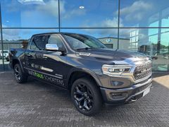 Fahrzeugabbildung Dodge RAM 1500 Limited LPG NAP Luft LED ACC 22" dt.Fzg