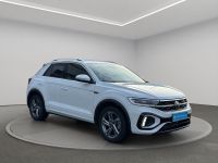 Volkswagen T-Roc - Vorschau Bild 3