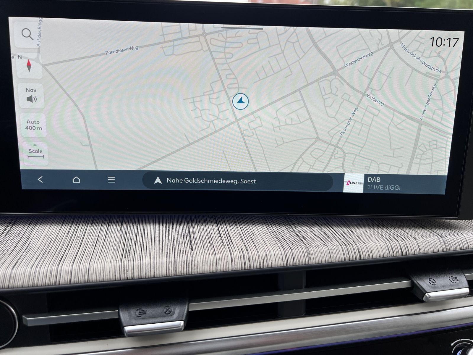 Hyundai Santa Fe – Bild 18