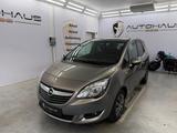 Opel Meriva B Drive KLIMA TEMPO MFL BLUETOOTH - Opel Meriva Gebrauchtwagen in Hannover