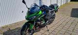 Kawasaki Ninja 1000sx   NEU SERVİCE-TUV-REIFEN-KETTE  - KAWASAKI BENZIN SPORTTOURER SX 1000