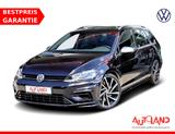 Volkswagen Golf VII Variant 2.0 R 4Motion LED Panorama ACC