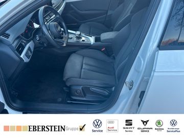 Audi A4 Allroad quattro 45 TFSI Navi B&O Xenon