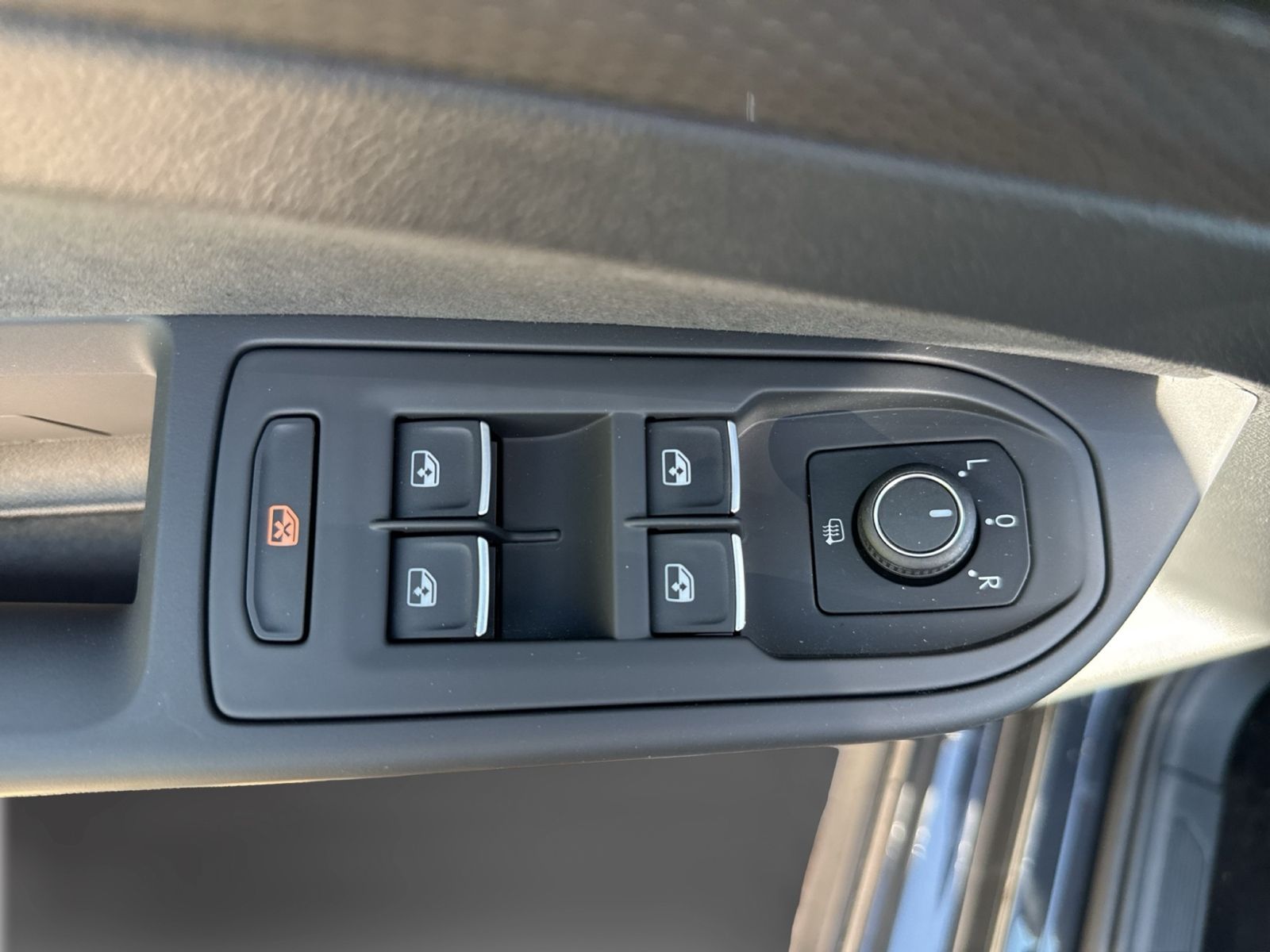 Golf VIII GTI 2.0 TSI, Discover Media, Business