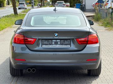 BMW 430 Gran Coupé - 6