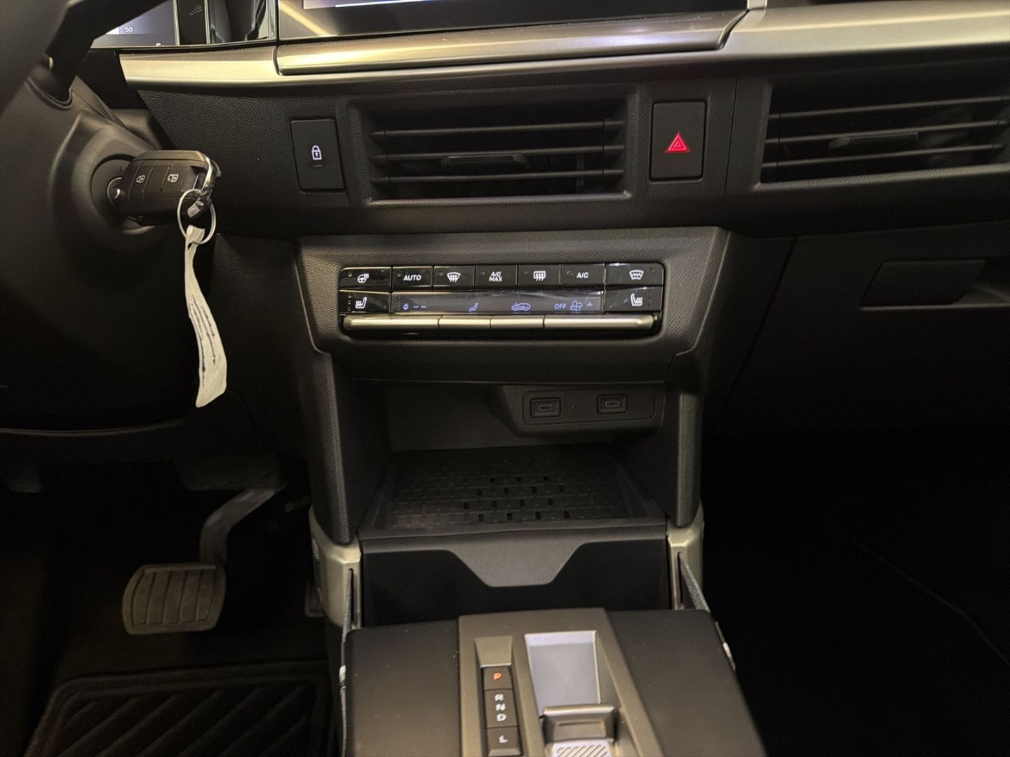 Opel Frontera - Bild 11