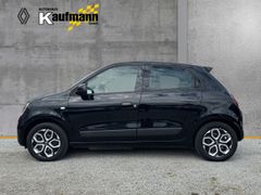 Fahrzeugabbildung Twingo Equilibre Electric