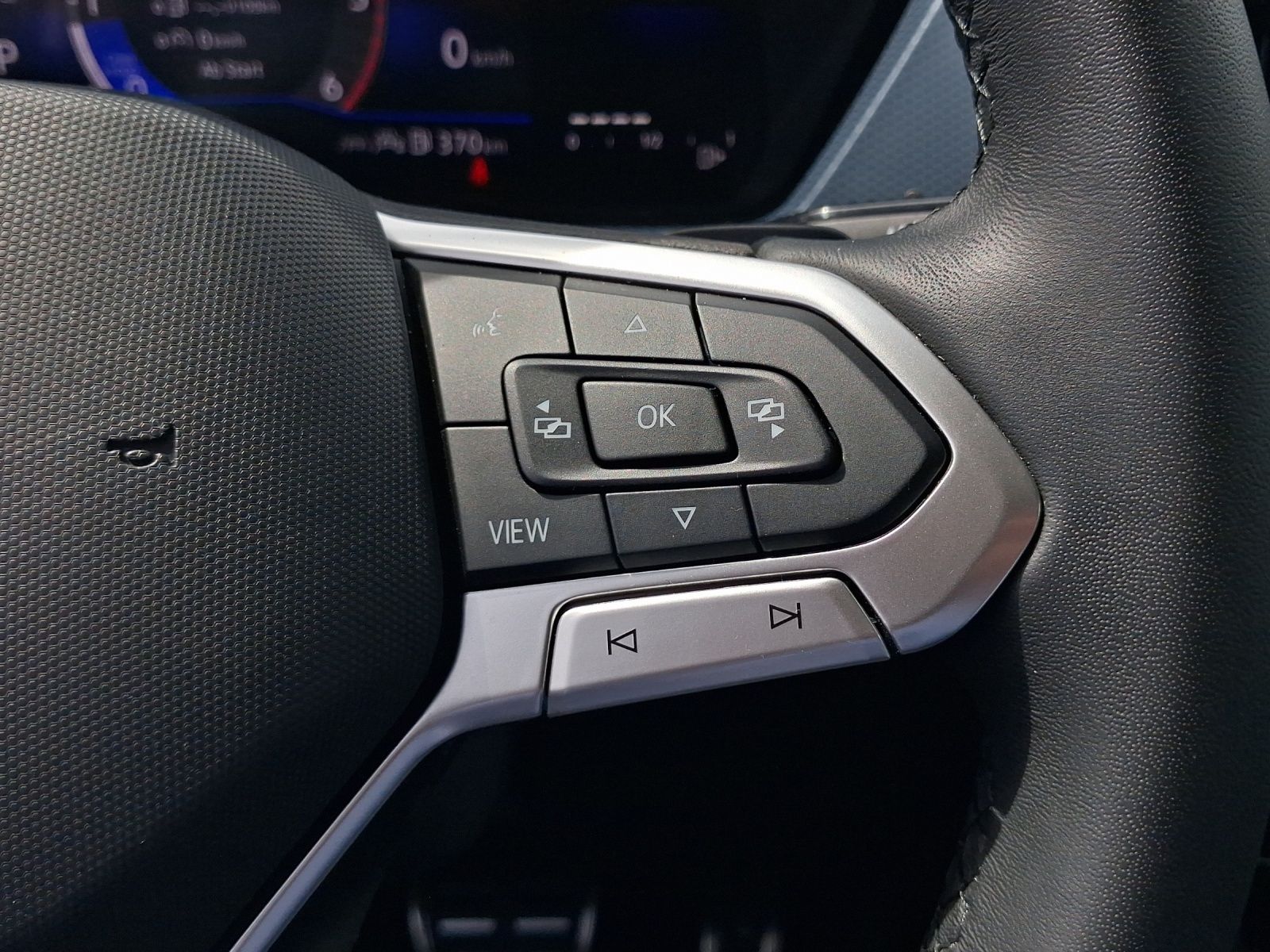 Volkswagen Touran - Bild 13