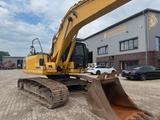 Komatsu PC 210 LC-8 - Komatsu Kettenbagger Pc 210