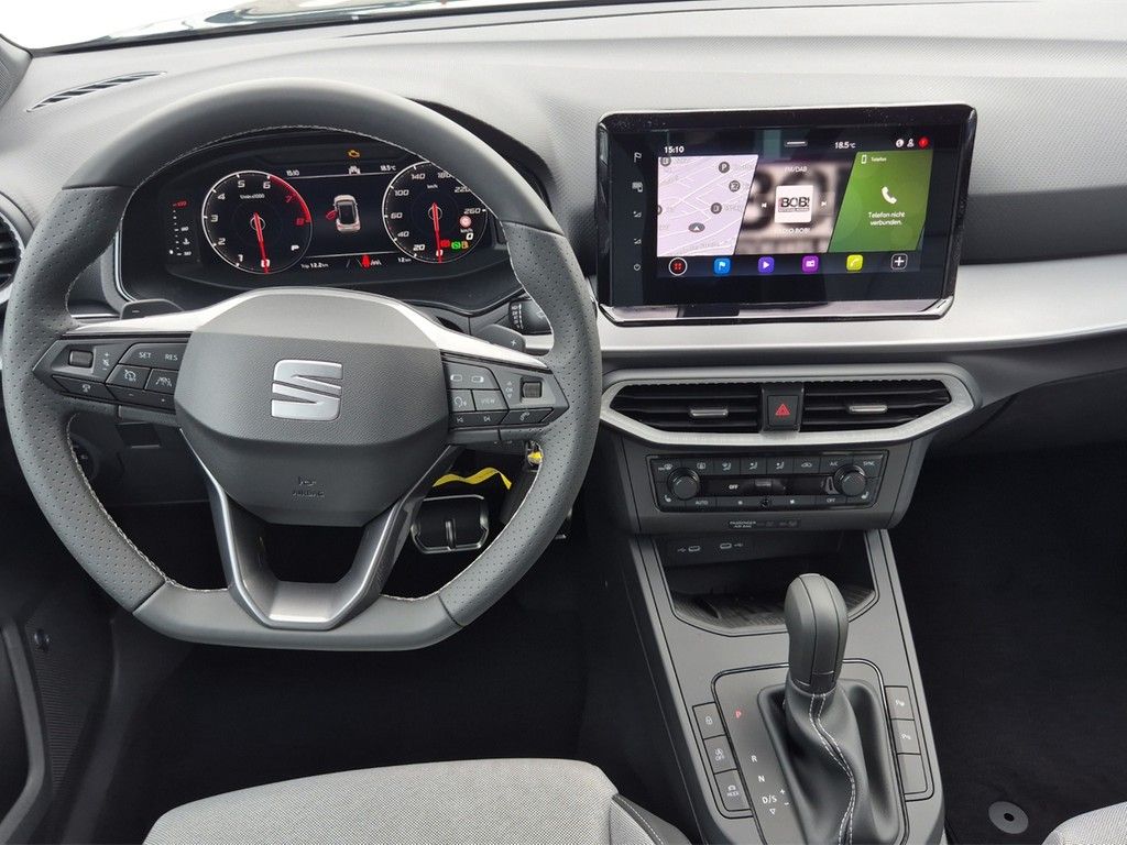 Seat Arona - Bild 21