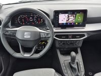 Seat Arona - Vorschau Bild 21
