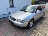 Audi A3 1.9TDI 96kW quattro Ambition - Audi A3 aus 2001: TDI