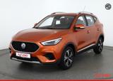 MG ZS 1.5 VTi-Tech Comfort LED Navi Kamera Tempomat - MG ZS mit Benzin-Antrieb: Comfort