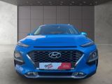 Hyundai Kona 1.0 T-GDI Pure - Hyundai KONA aus 2017