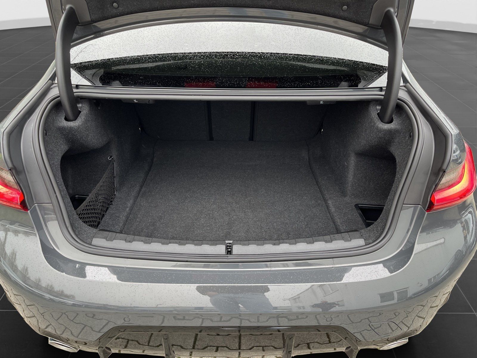 BMW 320 - Bild 14