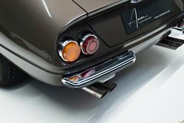 1970 Ferrari 365 — миниатюра 12
