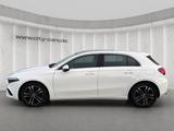 Mercedes-Benz A 180 d*Autom.*Panorama*Navi*LED*Kamera* - Mercedes-Benz A-Klasse Gebrauchtwagen