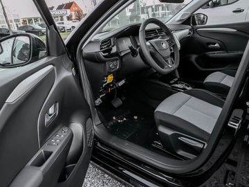 Opel Corsa F 1.2 Edition Tech-Paket