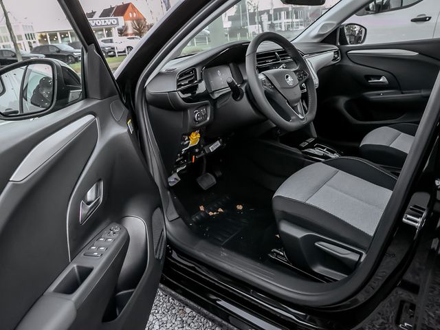 Opel Corsa F 1.2 Edition Tech-Paket