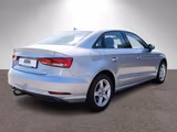 Audi A3 Limousine 1.5 TFSI Xenon Navi PDC SHZ AHK - Audi A3 bis 15.000 Euro