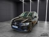 Volkswagen Tiguan United 1.5TSI AHK NAV Pro SHZ ACC Navi